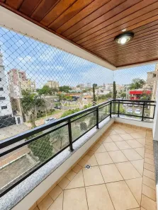 Apartamento com 4 Quartos à venda, 128m² no Jardim Tropical, Dourados