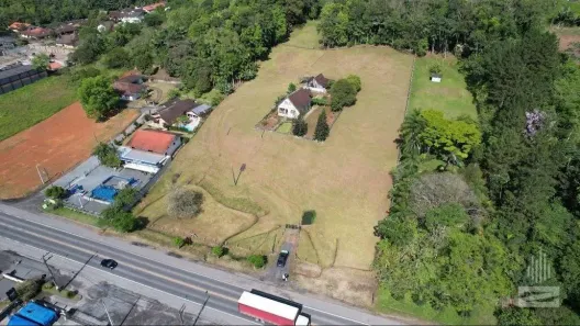 Lote/Terreno à venda, 28875m² no Itoupava Central, Blumenau