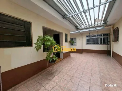 Casa com 3 Quartos à venda, 230m² no Vila Olinda, São Paulo