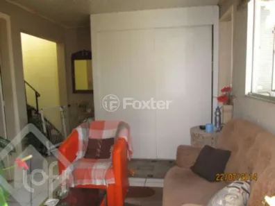 Cobertura com 3 Quartos à venda, 180m² no Azenha, Porto Alegre