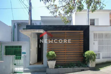 Casa com 5 Quartos à venda, 110m² no Vila Clementino, São Paulo