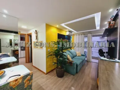 Apartamento com 2 Quartos à venda, 61m² no Taquara, Rio de Janeiro