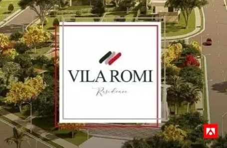 Lote/Terreno à venda, 312m² no Residencial Vila Romi, Santa Bárbara D'Oeste