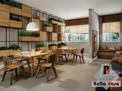 Apartamento com 1 Quarto à venda, 27m² no Jardim Independência, São Paulo