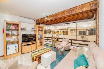 Apartamento com 2 Quartos à venda, 95m² no Santana, Porto Alegre