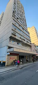 Sala Comercial para alugar, 40m² no Centro, Juiz de Fora