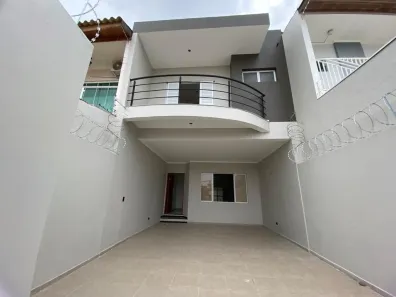 Casa com 3 Quartos à venda, 173m² no Jardim Prestes de Barros, Sorocaba