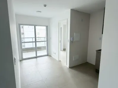 Apartamento com 1 Quarto à venda, 33m² no Santa Teresa, Salvador