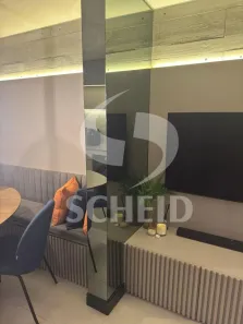 Apartamento com 2 Quartos à venda, 57m² no Campo Belo, São Paulo