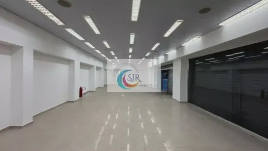 Sala Comercial para alugar, 236m² no Consolação, São Paulo