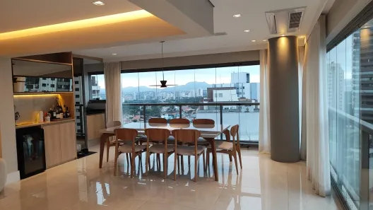 Apartamento com 3 Quartos à venda, 122m² no Alto da Lapa, São Paulo