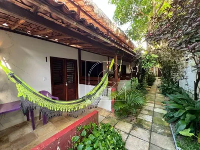 Imóvel Comercial com 12 Quartos à venda, 800m² no , Jijoca de Jericoacoara