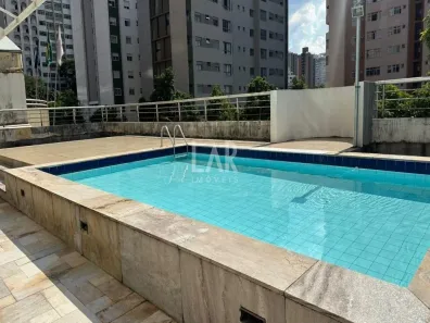 Apartamento com 1 Quarto à venda, 57m² no Savassi, Belo Horizonte