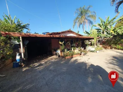 Fazenda/Sítio com 2 Quartos à venda, 300m² no Colônia Santa Isabel, Betim