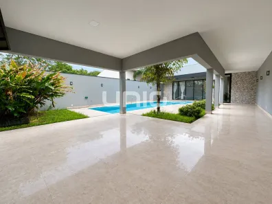 Casa com 3 Quartos para alugar, 282m² no Dois Córregos, Piracicaba