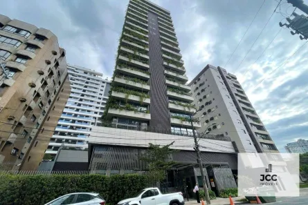 Apartamento com 3 Quartos à venda, 184m² no Centro, Joinville