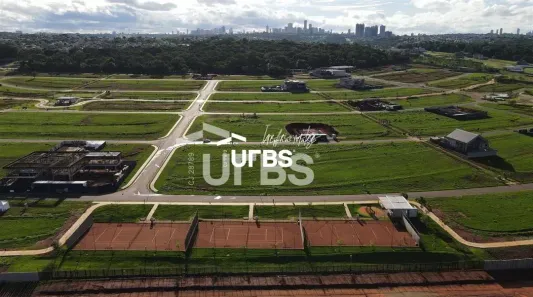 Lote/Terreno à venda, 638m² no Parque Cidade, Goiânia