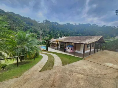 Casa com 2 Quartos à venda, 90m² no Parque Boa União, Teresópolis