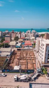 Apartamento com 3 Quartos à venda, 83m² no Camboa, Governador Celso Ramos