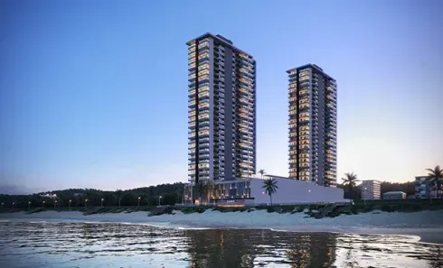 Apartamento com 2 Quartos à venda, 82m² no Tabuleiro, Barra Velha