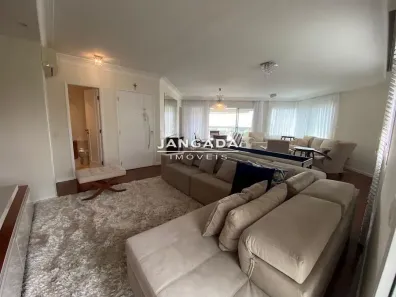 Apartamento com 3 Quartos à venda, 180m² no Cidade São Francisco, São Paulo