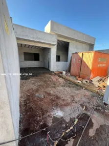 Casa com 3 Quartos à venda, 108m² no Brasília, Londrina