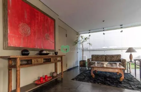 Apartamento com 2 Quartos à venda, 58m² no Pinheiros, São Paulo