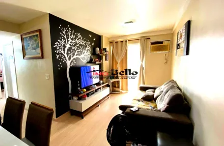 Cobertura com 3 Quartos à venda, 184m² no Taquara, Rio de Janeiro
