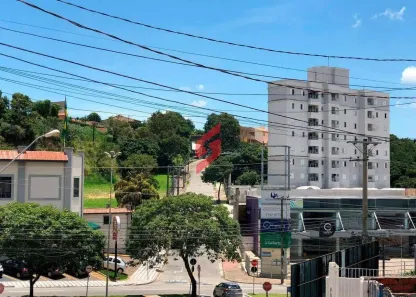 Apartamento com 2 Quartos à venda, 60m² no Vila Lucy, Sorocaba
