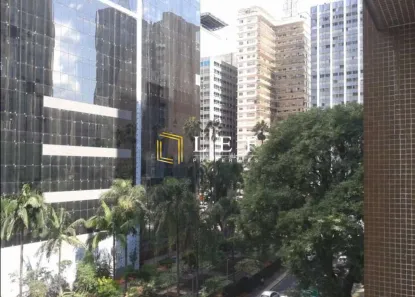 Apartamento com 3 Quartos à venda, 190m² no Jardim Paulista, São Paulo