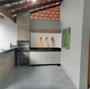 Casa com 2 Quartos à venda, 105m² no Residencial Vale do Sol, Anápolis