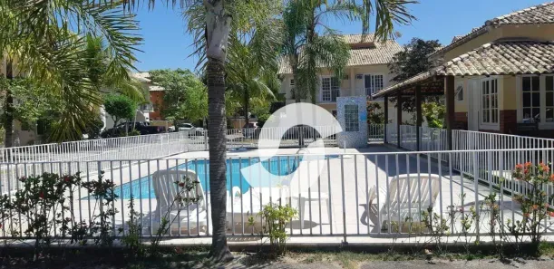 Casa de Condomínio com 3 Quartos à venda, 145m² no Camboinhas, Niterói