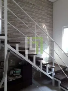 Casa com 2 Quartos à venda, 143m² no Jardim Paulista, Várzea Paulista