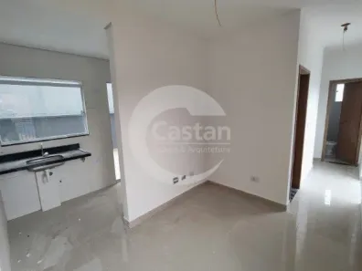 Apartamento com 2 Quartos à venda, 43m² no Vila Guilhermina, São Paulo