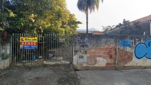 Lote/Terreno à venda, 360m² no Jardim Nossa Senhora de Fátima, Hortolândia