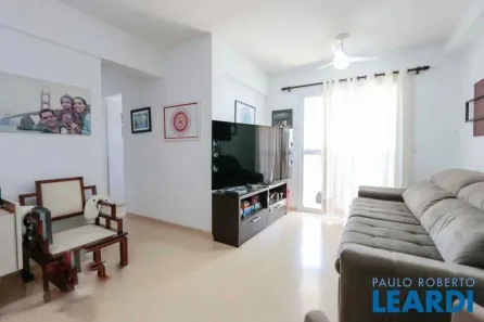 Apartamento com 3 Quartos à venda, 76m² no Barra Funda, São Paulo