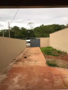 Casa com 2 Quartos à venda, 70m² no Residencial Itália, Goiânia