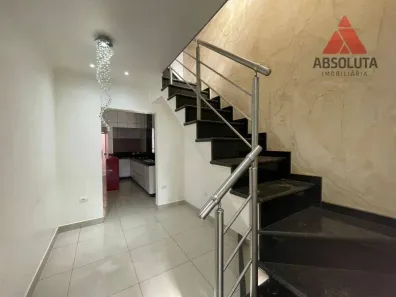 Casa com 3 Quartos para alugar, 150m² no Parque das Nações, Americana