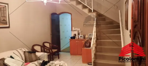 Sobrado com 3 Quartos à venda, 133m² no Vila Formosa, São Paulo
