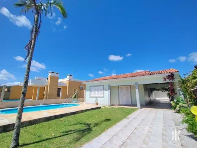 Casa com 3 Quartos à venda, 149m² no Imbé, Imbé