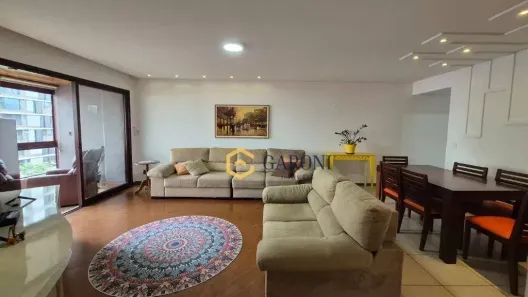 Apartamento com 3 Quartos à venda, 94m² no Vila Hamburguesa, São Paulo
