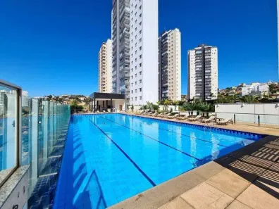 Apartamento com 3 Quartos à venda, 85m² no Ouro Preto, Belo Horizonte
