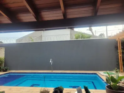 Casa com 3 Quartos à venda, 300m² no Jardim América, Taubaté