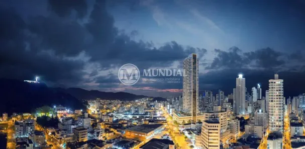 Apartamento com 4 Quartos à venda, 137m² no Centro, Balneário Camboriú