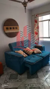Apartamento com 2 Quartos à venda, 50m² no Brás, São Paulo