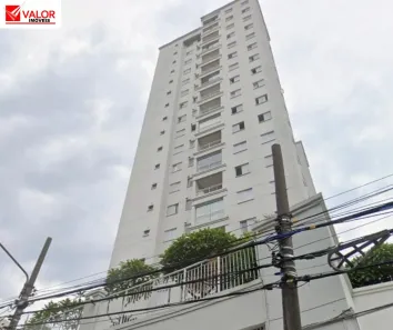 Apartamento com 3 Quartos à venda, 63m² no Jaguaré, São Paulo