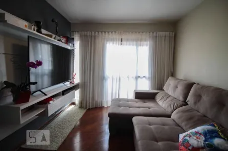 Apartamento com 3 Quartos à venda, 115m² no Santana, São Paulo