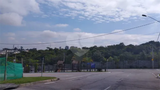 Lote/Terreno à venda, 418m² no Além Ponte, Sorocaba