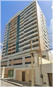 Apartamento com 1 Quarto para alugar, 42m² no Jardim Armação, Salvador