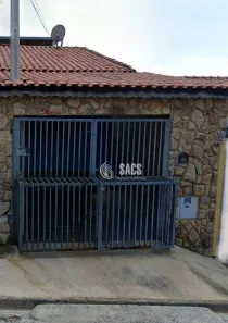 Casa com 2 Quartos para alugar, 80m² no Dic V (Conjunto Habitacional Chico Mendes), Campinas